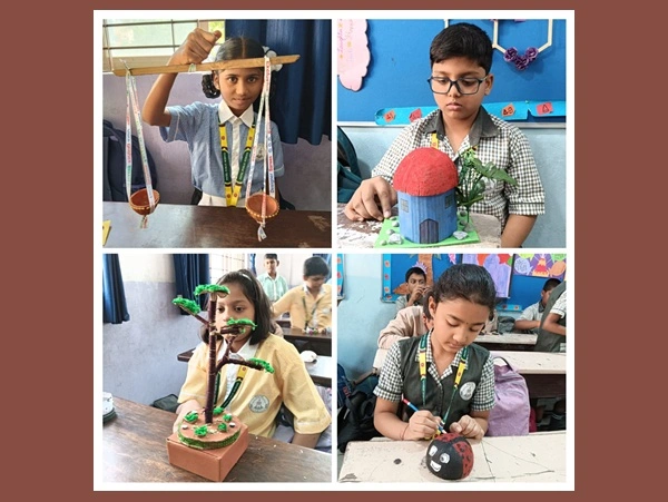 Traffic Awareness Program 